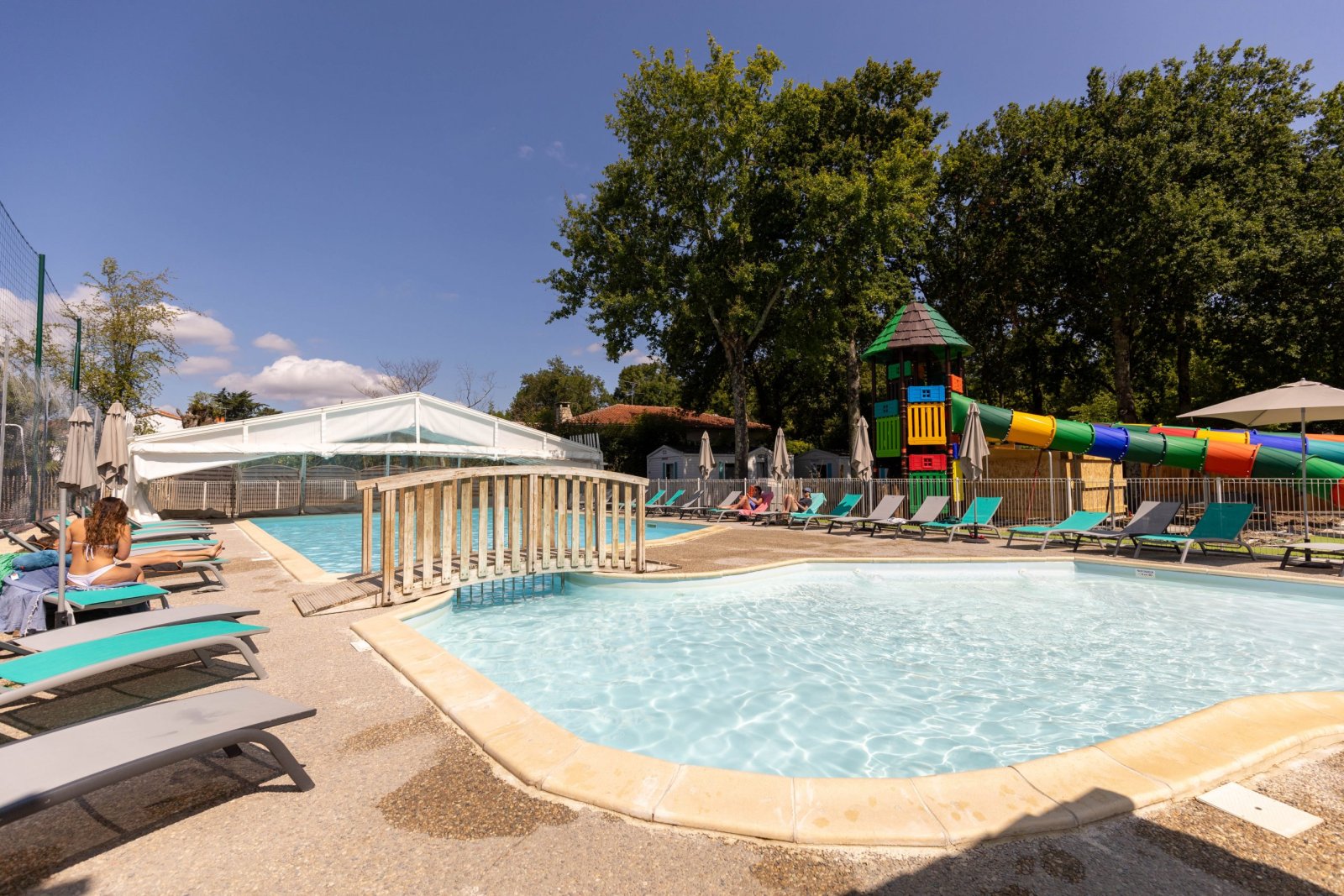 Photo Camping Royal Océan