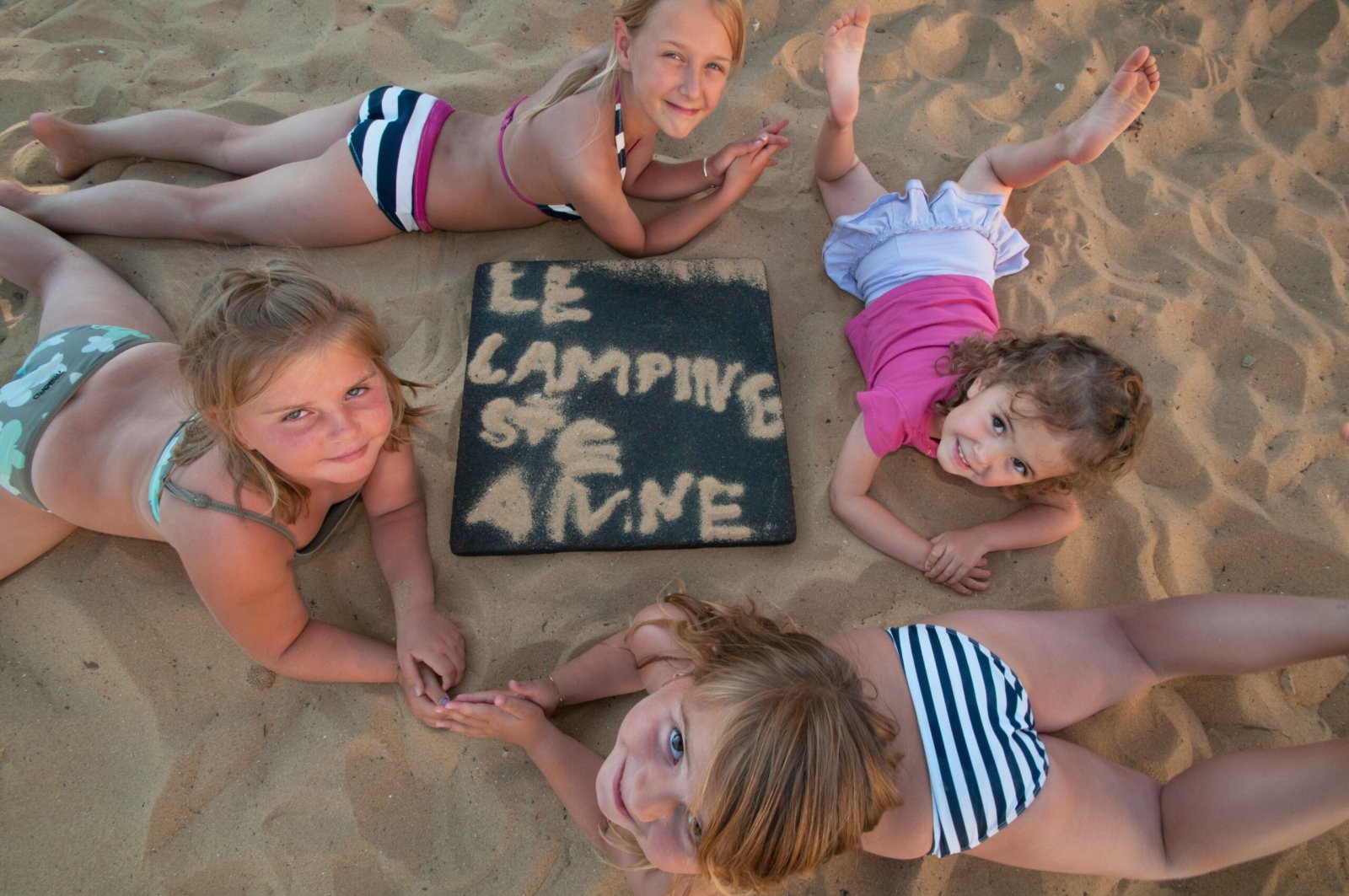 Photo Camping Sainte-Anne
