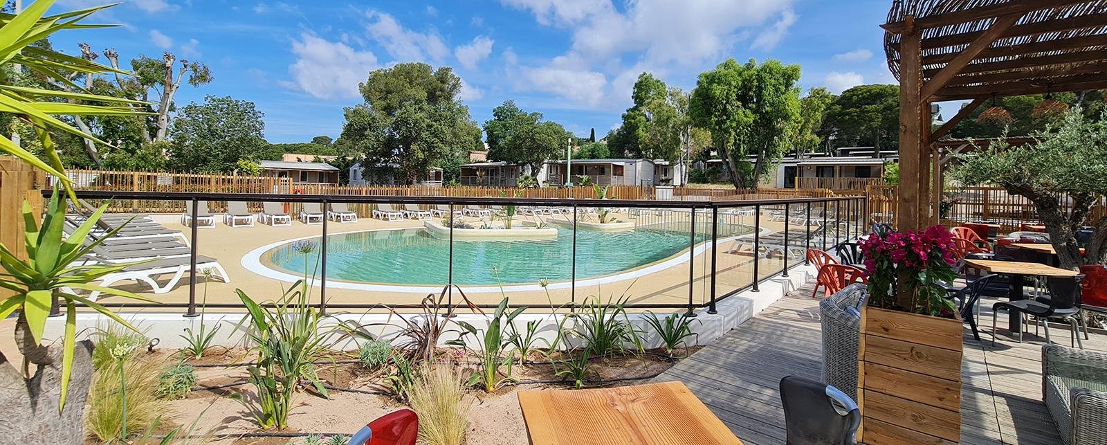 Photo Camping Santa Lucia - Vacances André Trigano