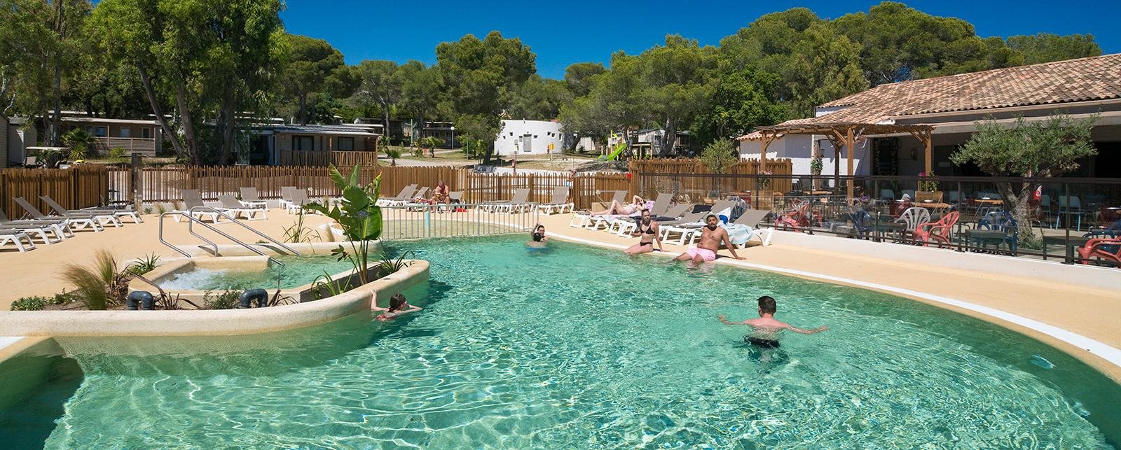Camping Santa Lucia - Vacances André Trigano
