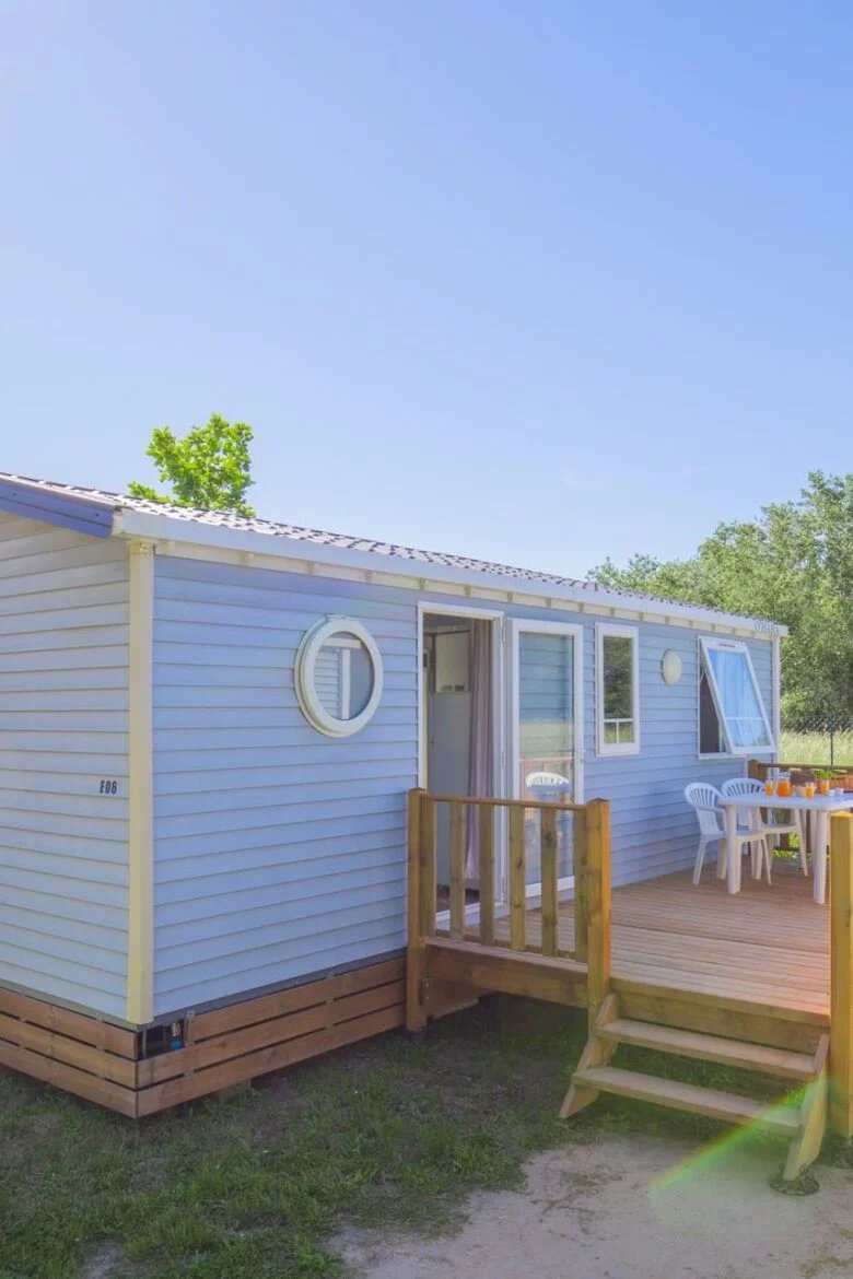 Photo Camping Taxo les Pins | Camping Familial | Côte Vermeille / Argeles-Sur-Mer