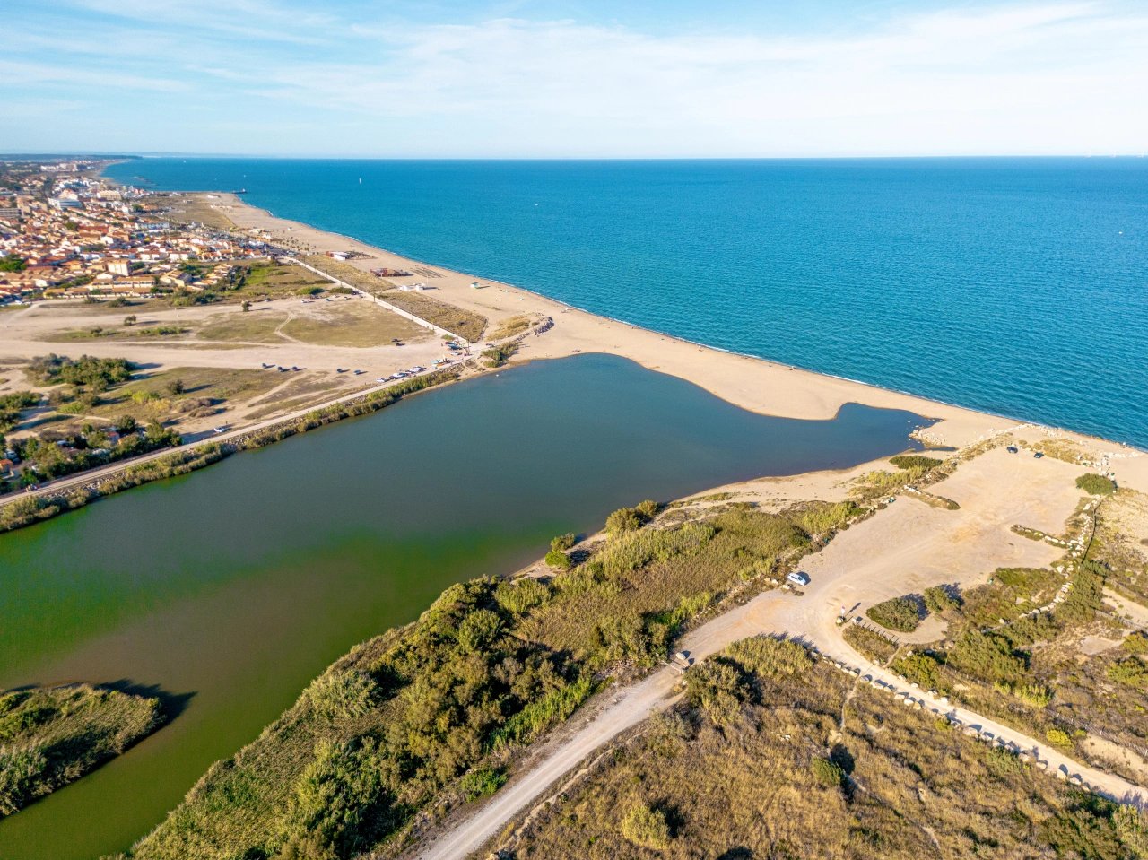 Photo Camping-Village Le Floride et L'Embouchure