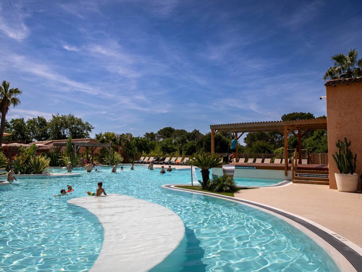 Photo Camping Yelloh Village La Bastiane