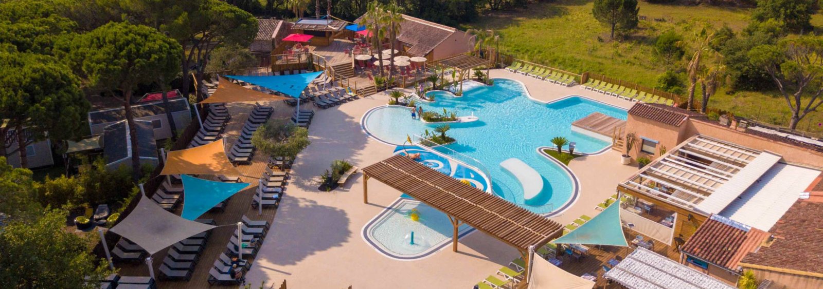 Camping Yelloh Village La Bastiane