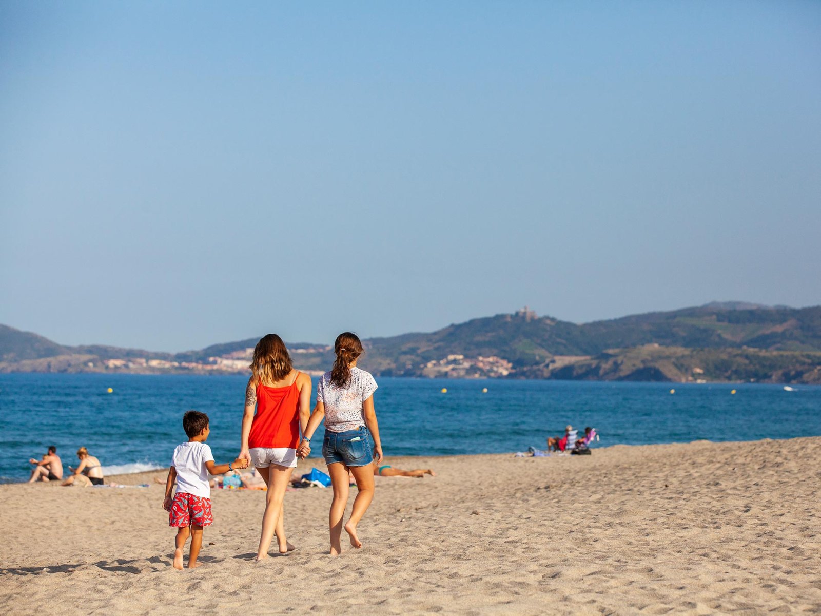 Photo Camping Yelloh Village La Marende
