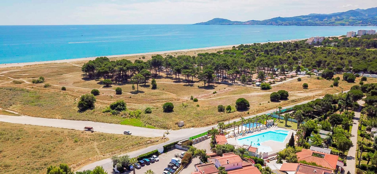 Camping Yelloh Village La Marende