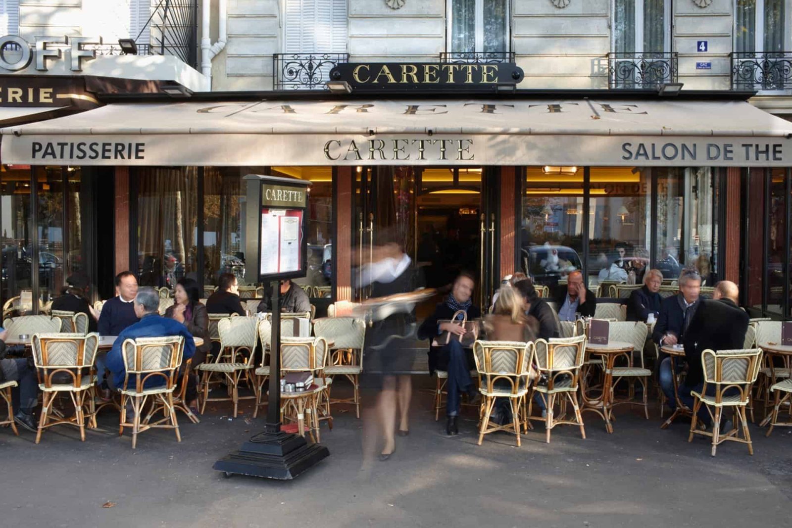 Carette