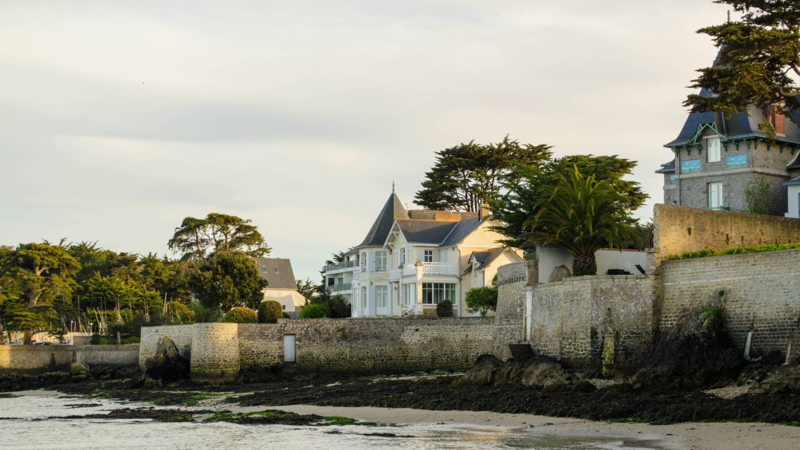 Photo Caroline Chateau - Agence immobilière Le Marais Paris IV