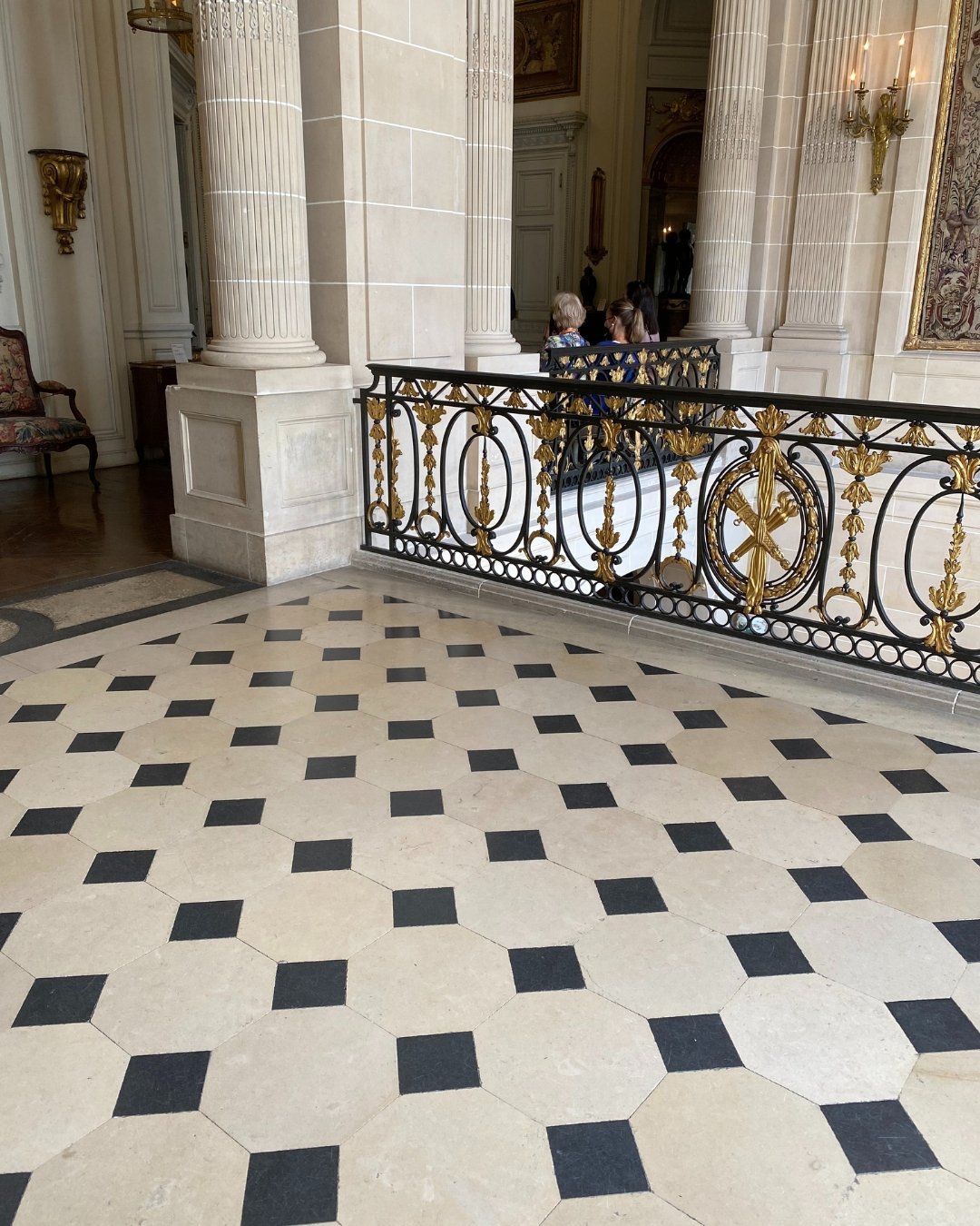 Carrelages du Marais