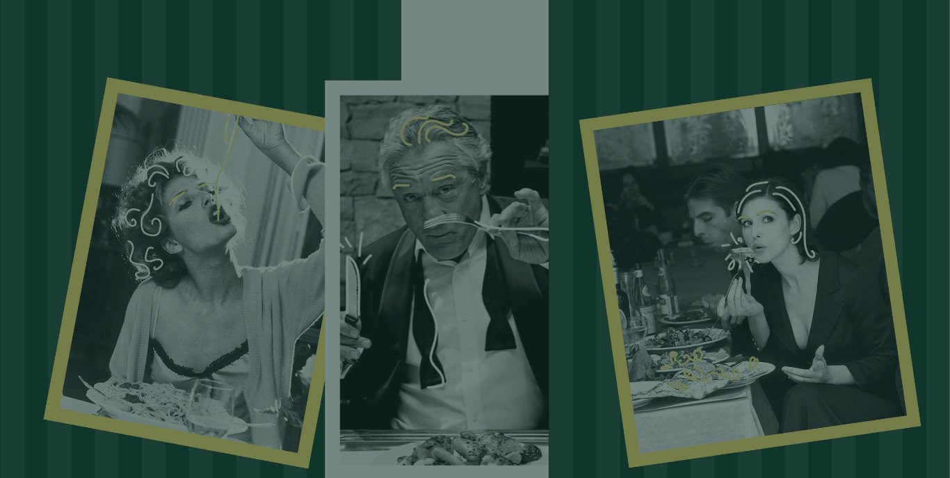 Photo CASA LULA - Restaurant Italien Lyon