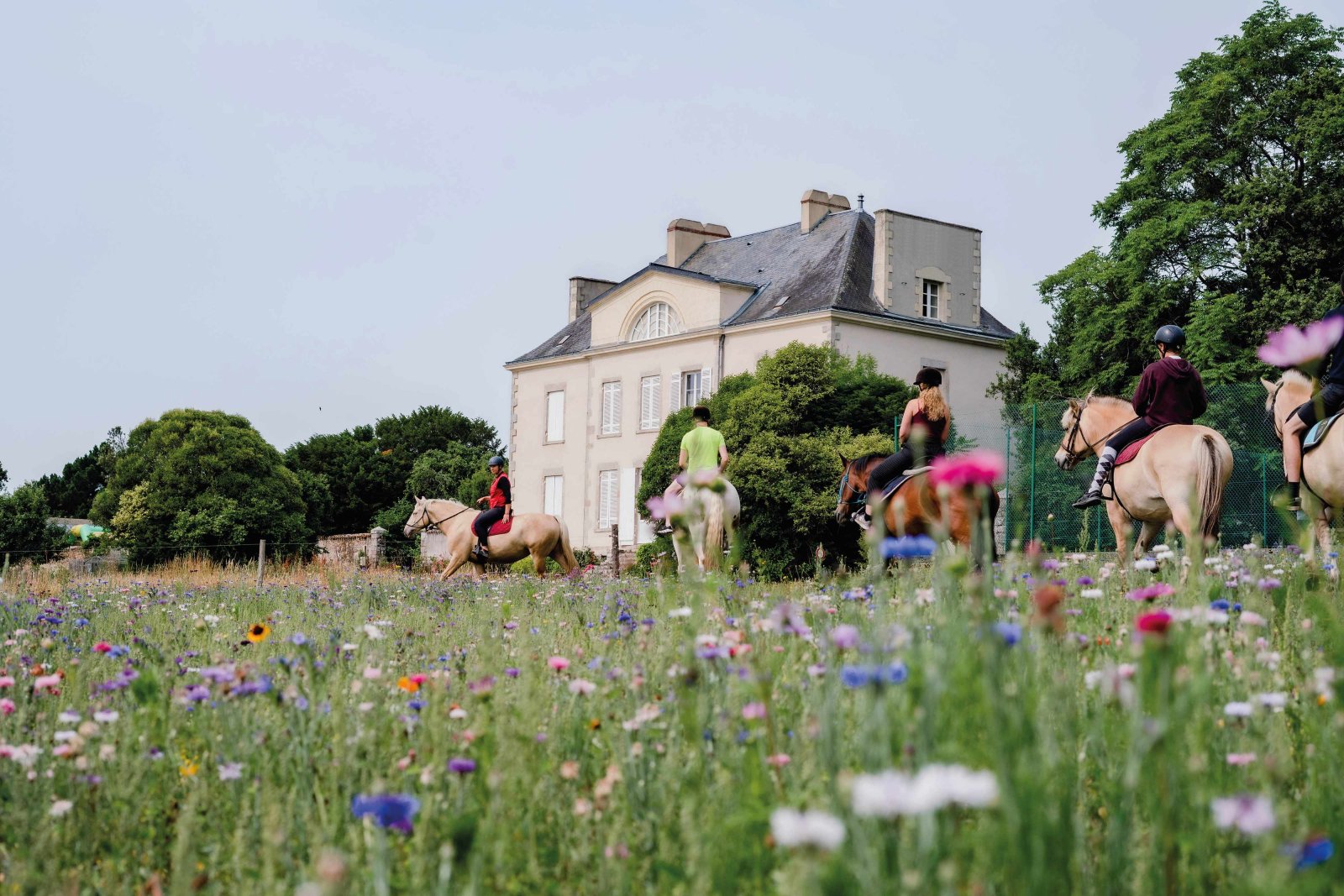 Photo Castel Camping La Garangeoire