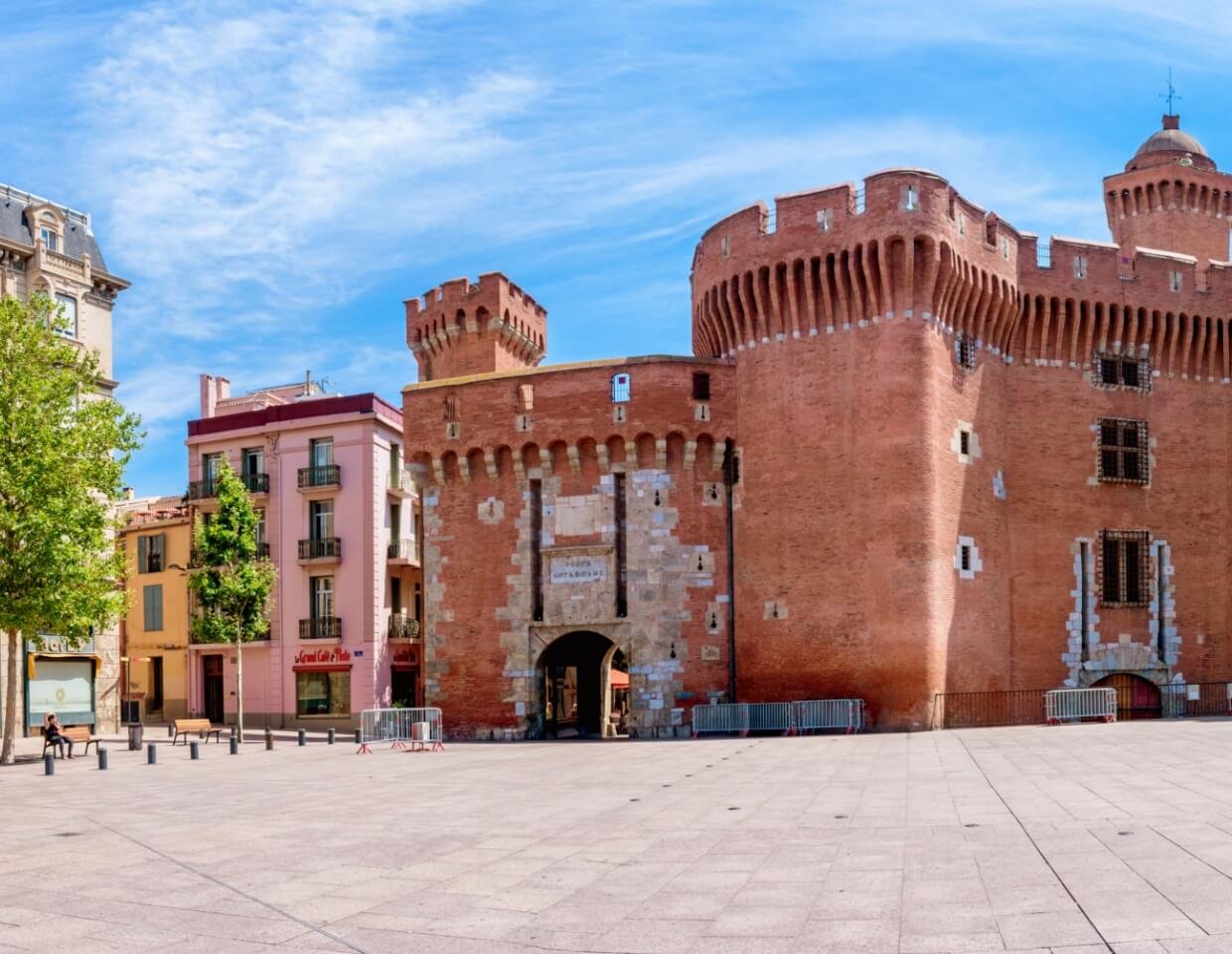 Casting Immobilier Perpignan Sud