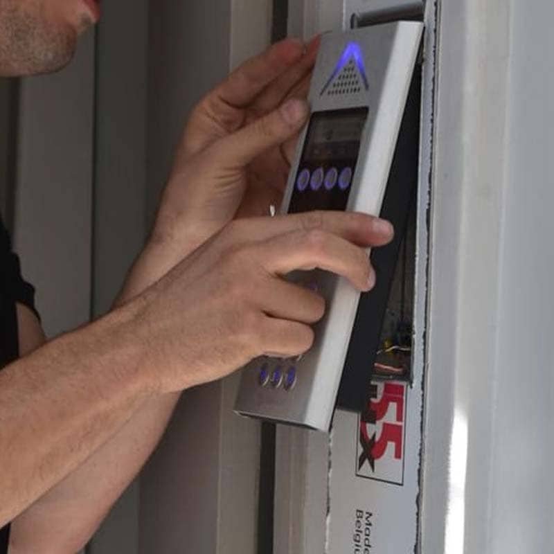 Photo CeiProtect – Sécurité, Électricité, Bornes IRVE à Paris