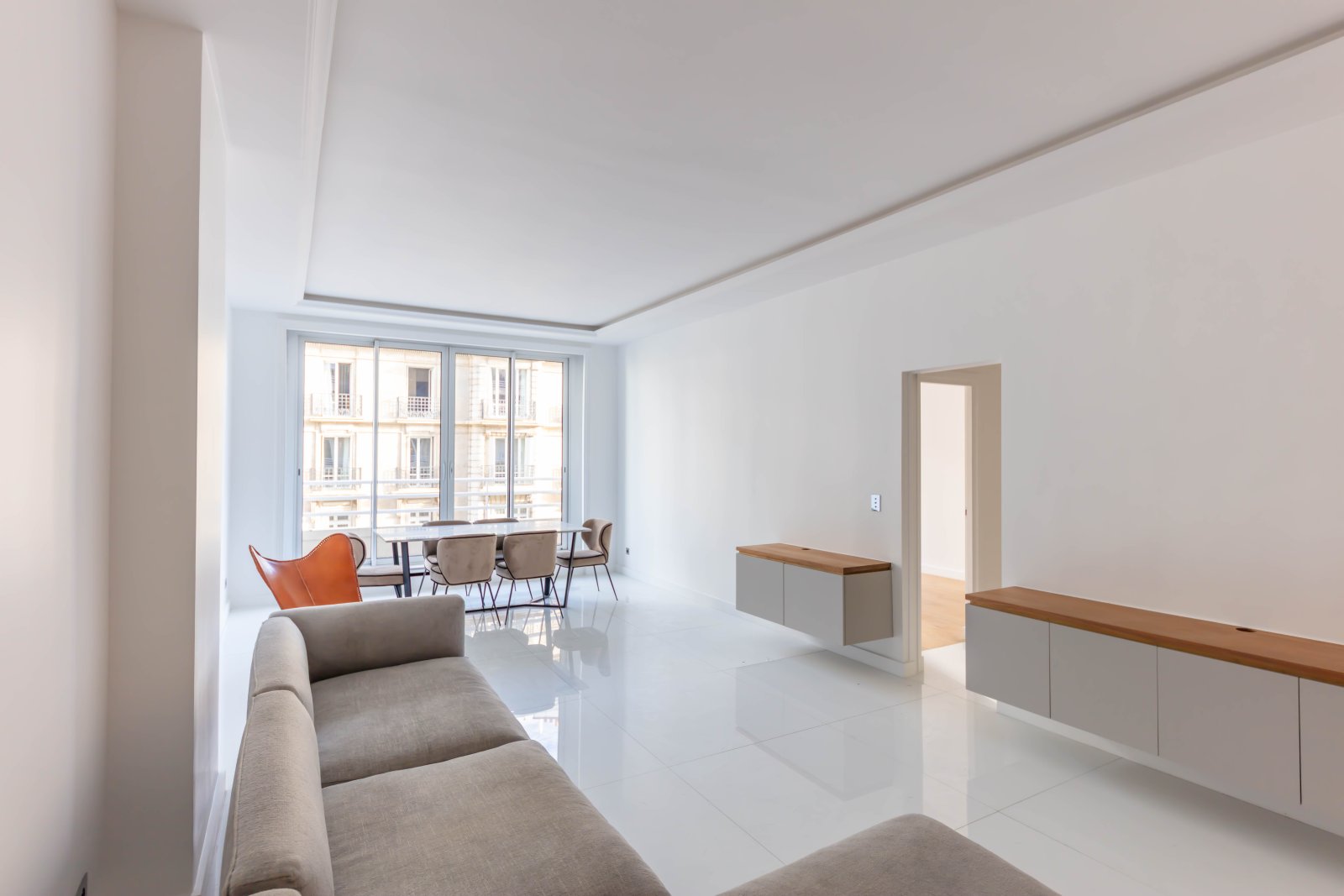 Photo CENTURY 21 Auteuil Seine - Agence Immobilière Paris 16ème