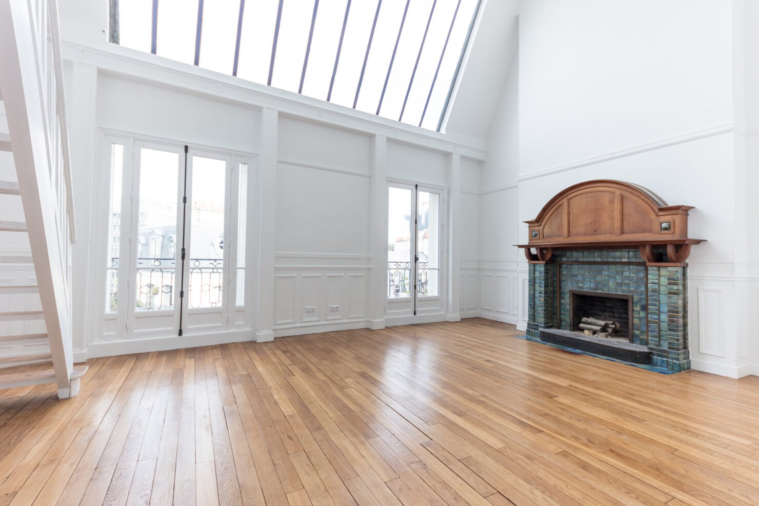 Photo CENTURY 21 Auteuil Seine - Agence Immobilière Paris 16ème