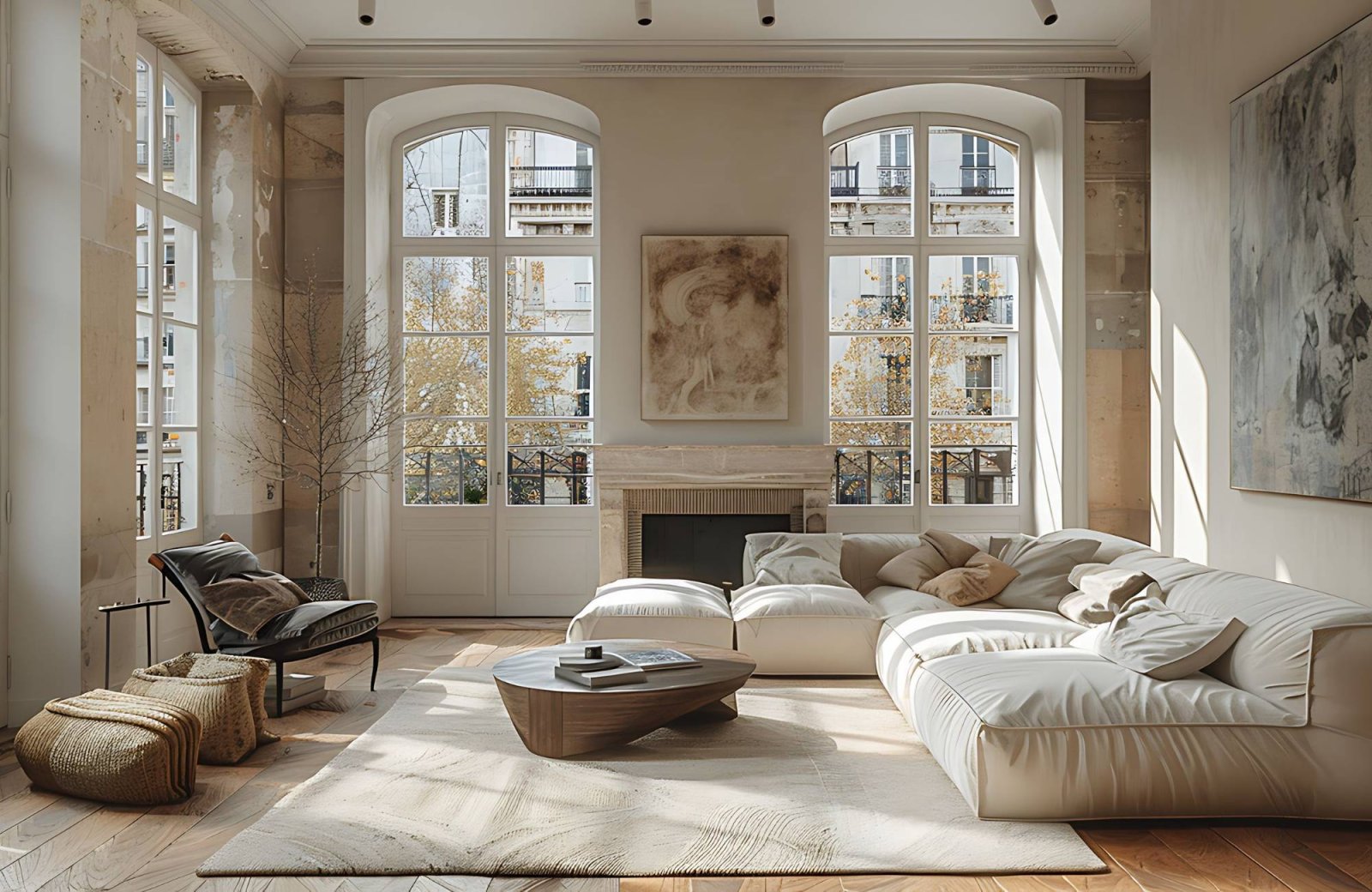 Photo Century 21 Fine Homes & Estates - Assas Raspail | Agence immobilière de prestige Paris 6ème