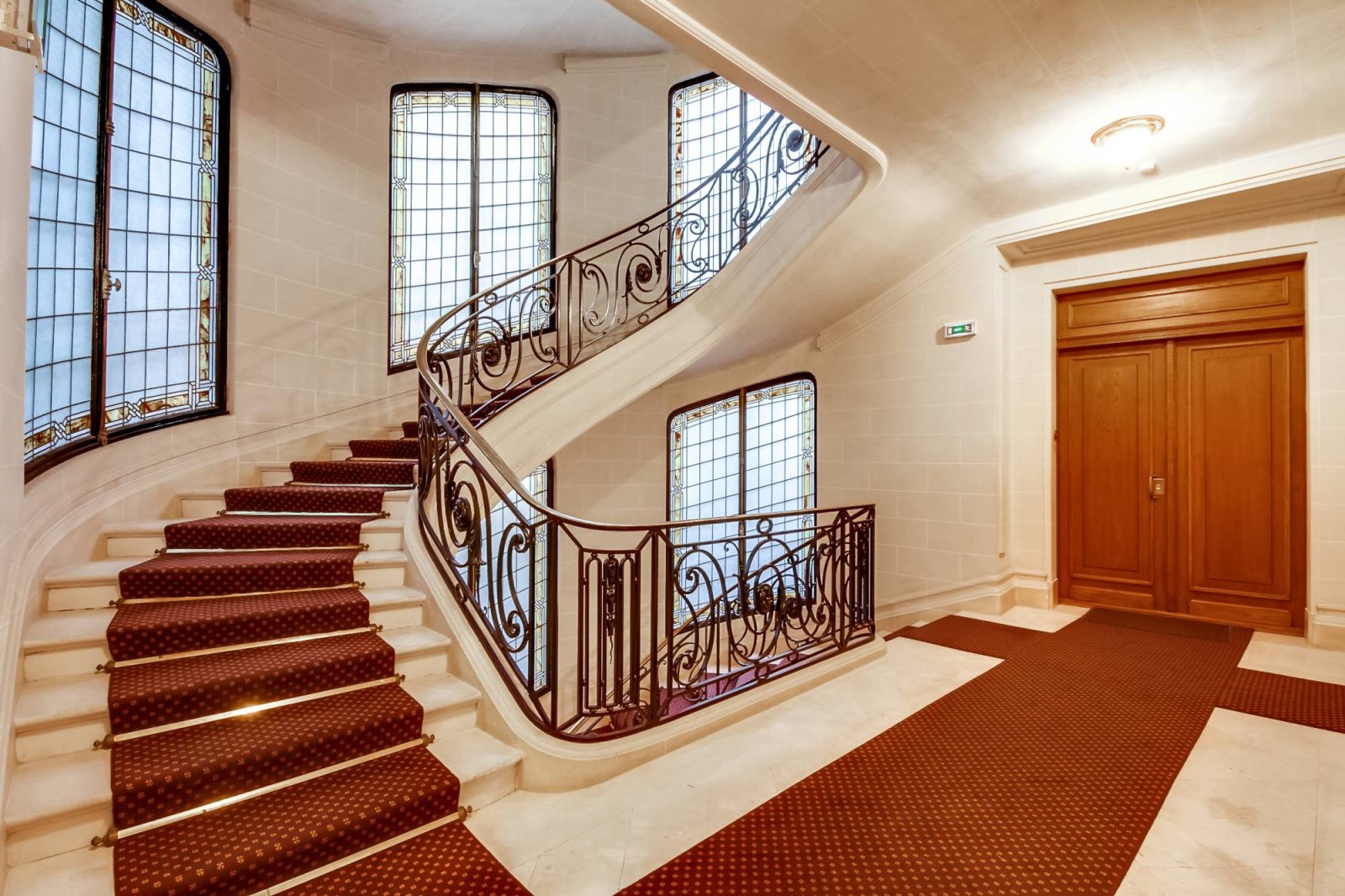 Century 21 Fine Homes & Estates - Assas Raspail | Agence immobilière de prestige Paris 6ème