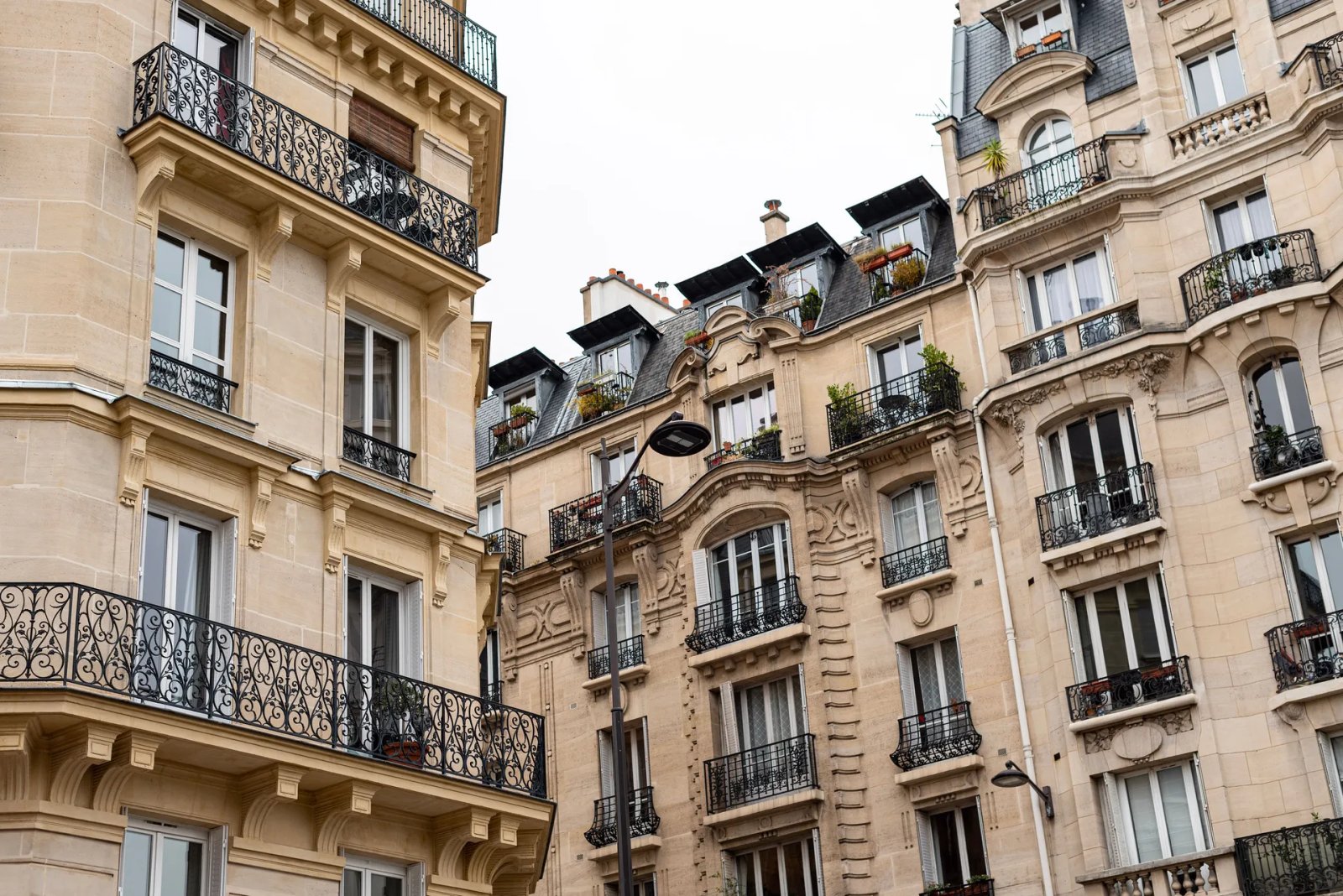Photo CHAPEL IMMOBILIER Paris