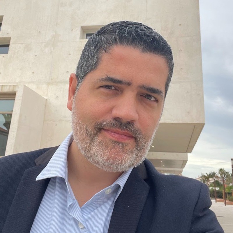 Charles Albisson : Position Zero, Agence Marketing Digital 360° - photo