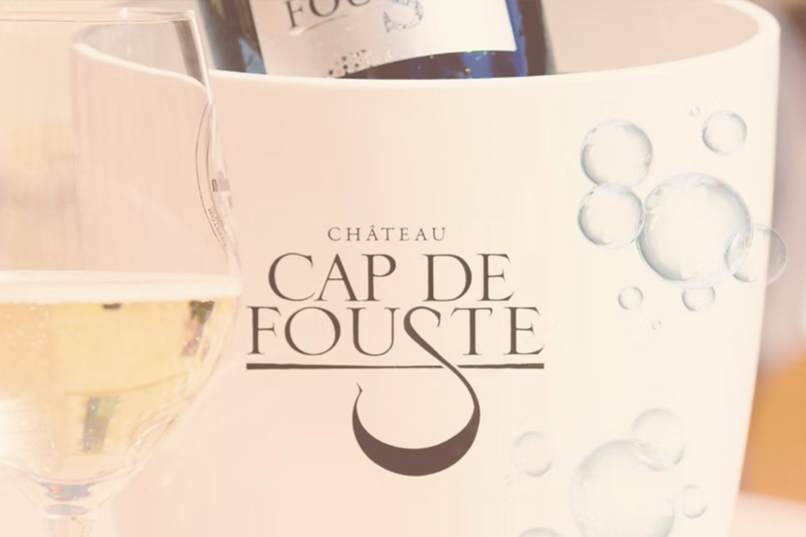 Photo Château Cap de Fouste