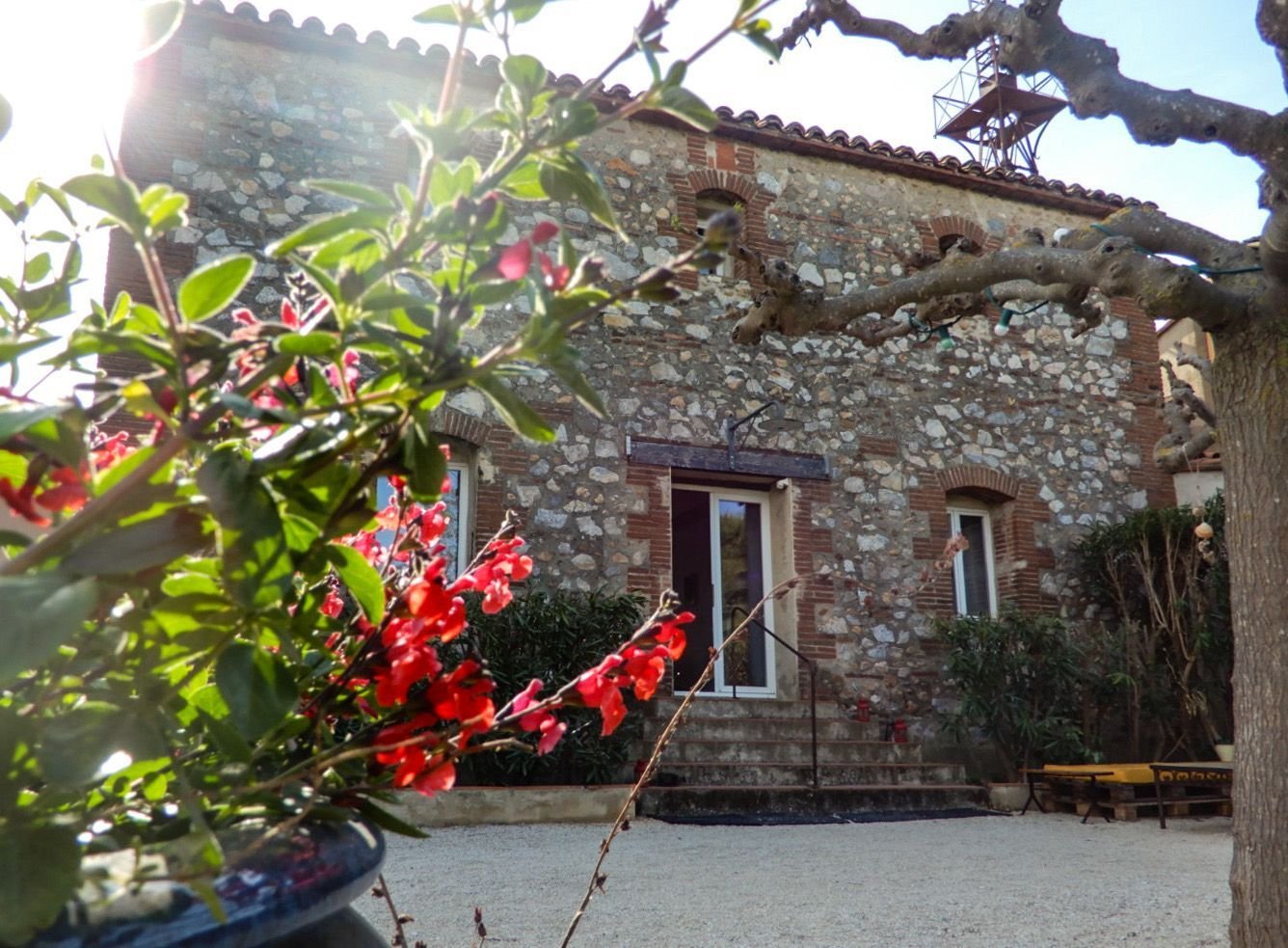 Photo Château de Rey