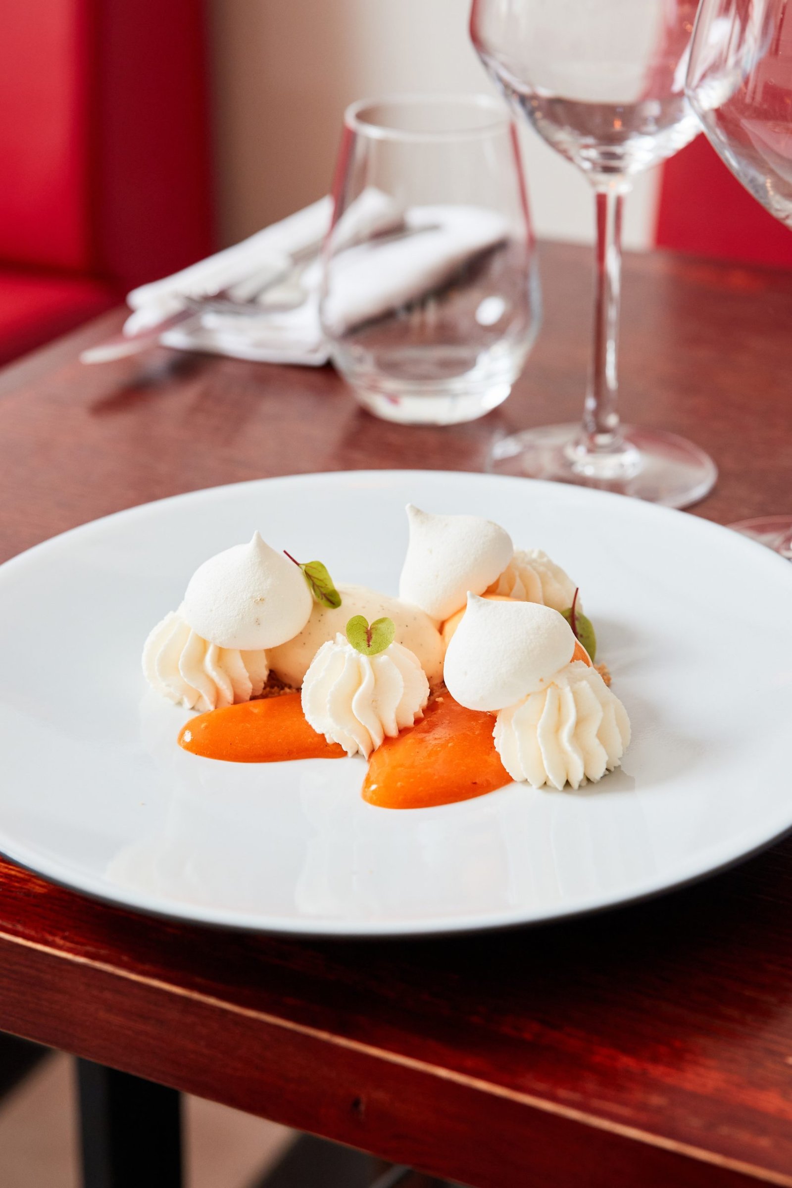Chez Rosa