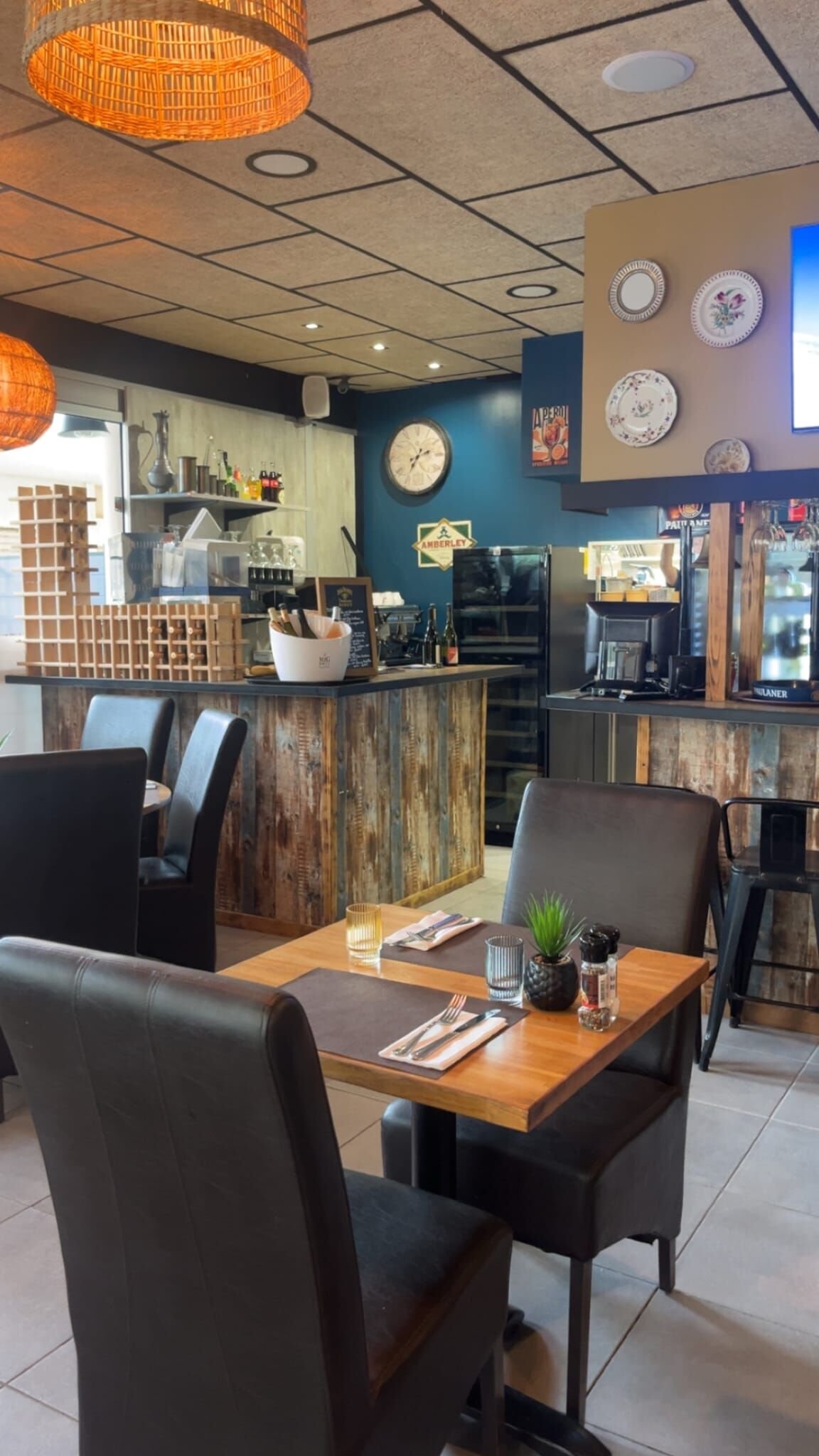 Photo Chris & Co. - Bistro Gourmand