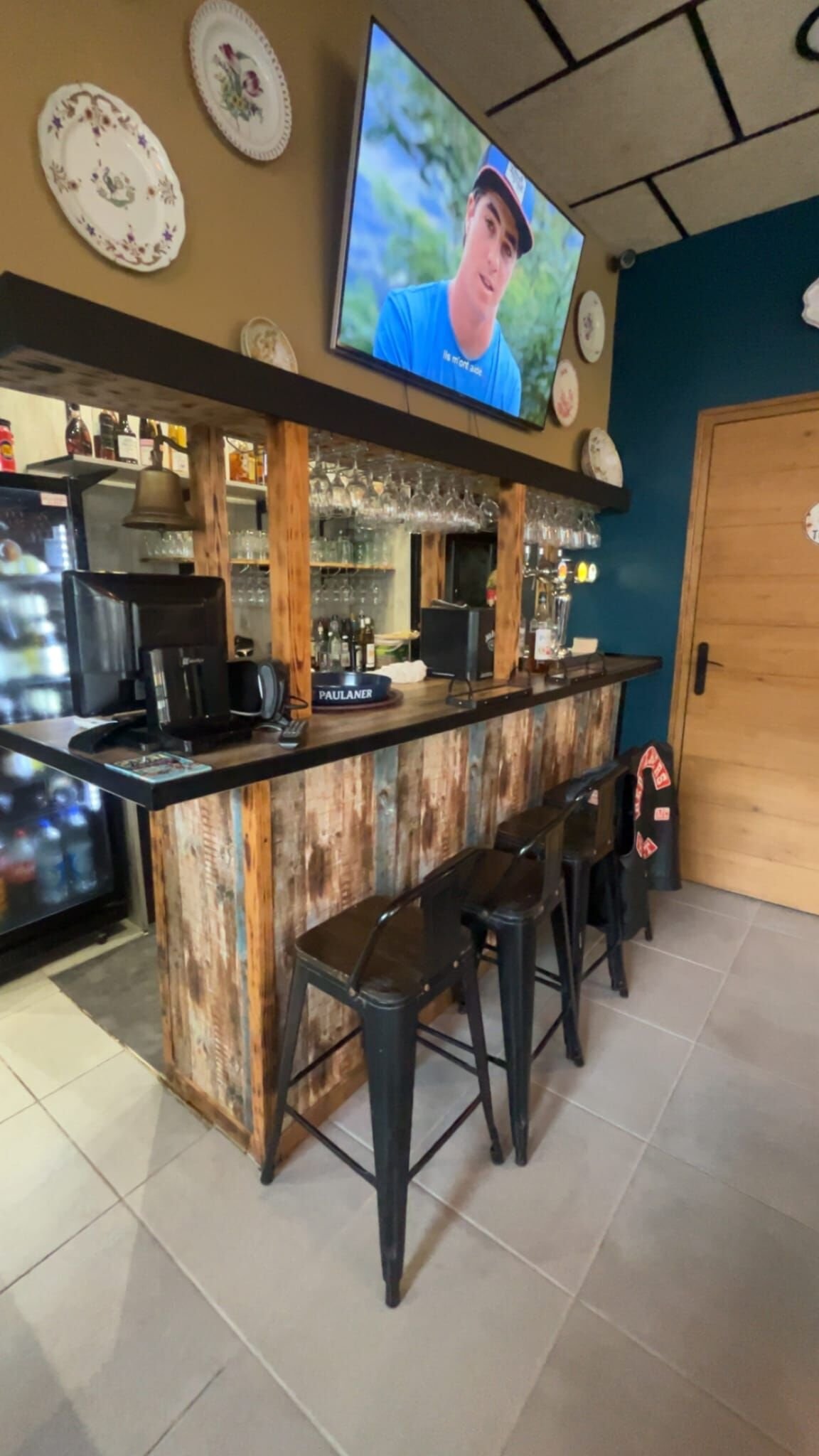 Chris & Co. - Bistro Gourmand