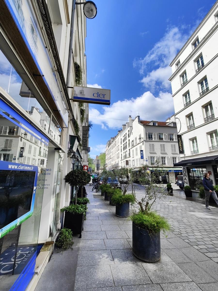 Cler Immobilier