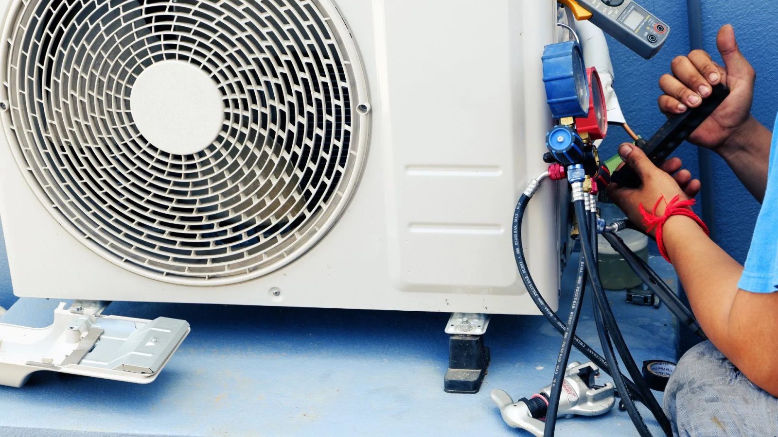 Climatisation Paris 7 - DEVIS-TRAVAUX-CLIM.FR