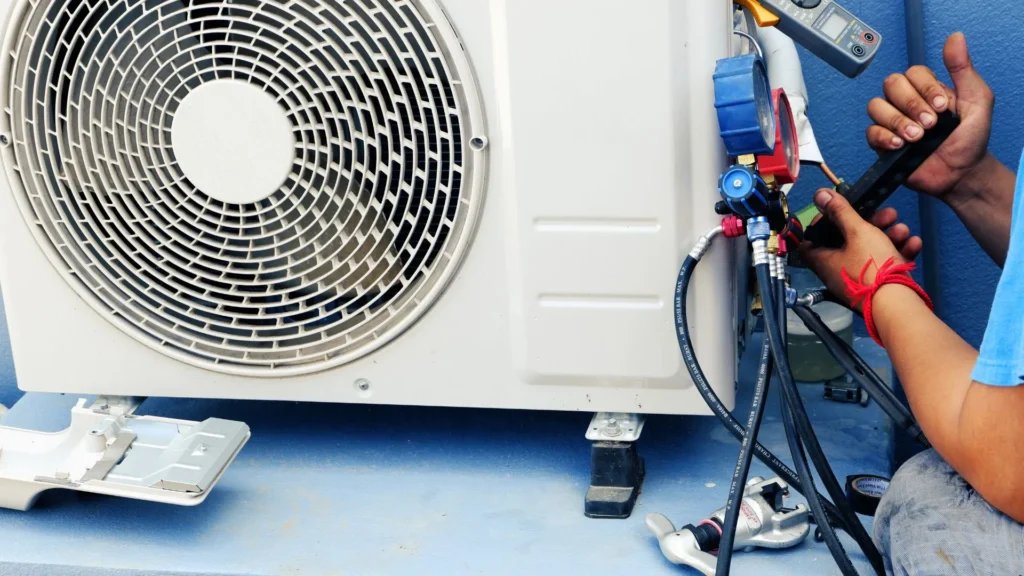 Photo Climatisation Paris 7 - DEVIS-TRAVAUX-CLIM.FR