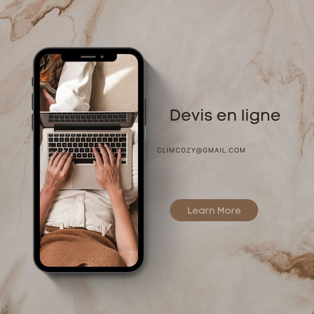 Photo Climcozy Paris