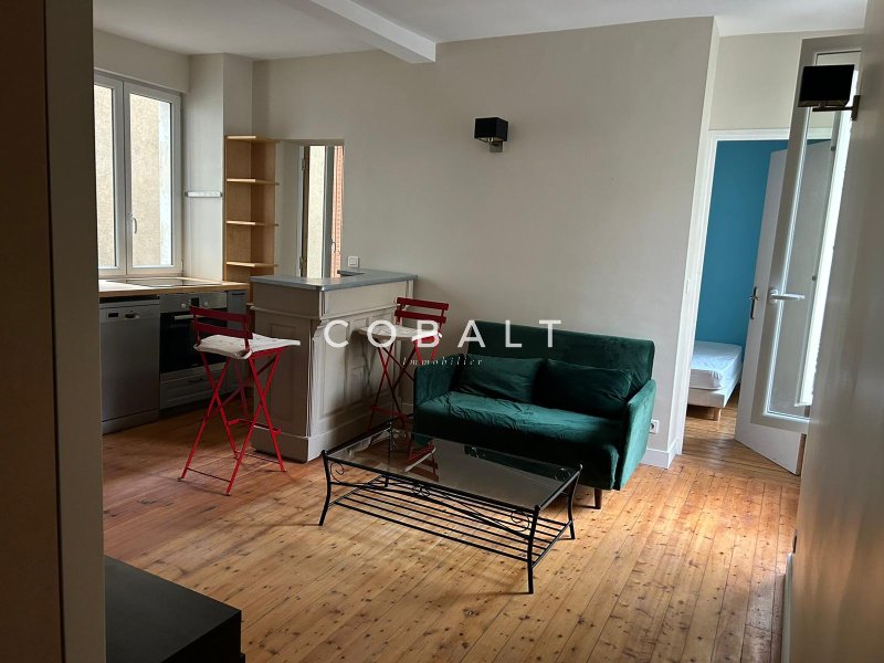 Photo Cobalt Immobilier Paris