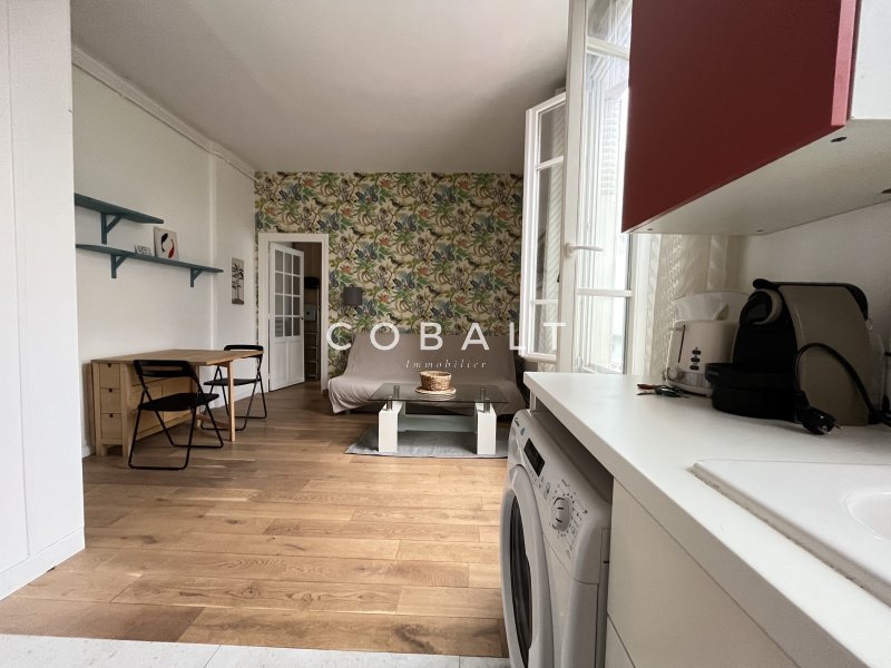 Photo Cobalt Immobilier Paris