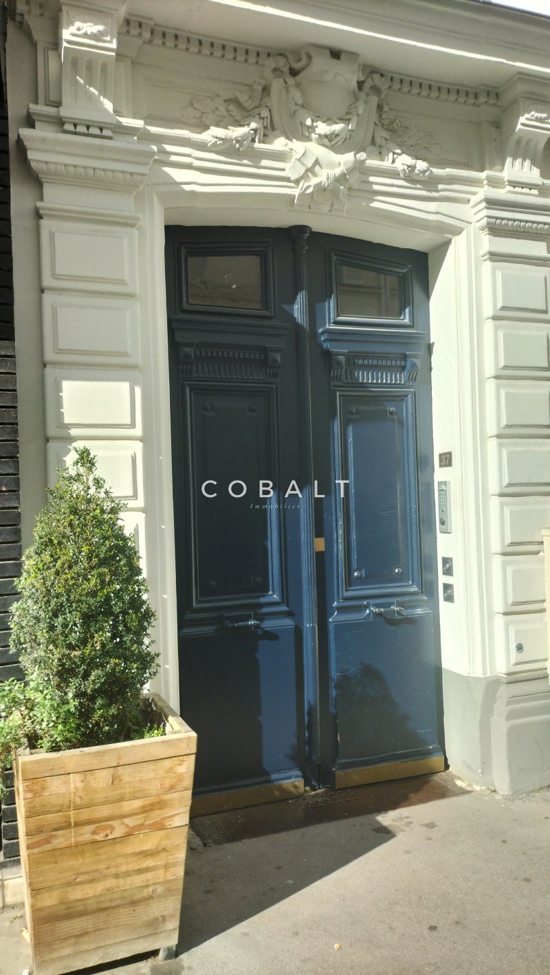 Cobalt Immobilier Paris