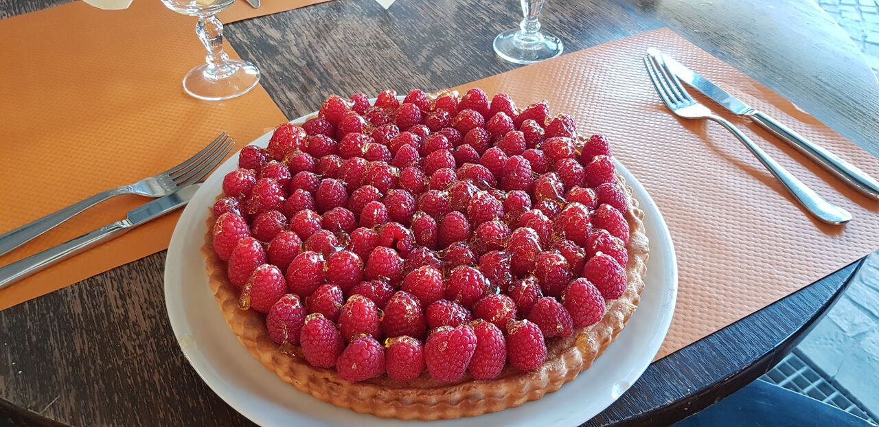 Photo Comptoir du Sixième