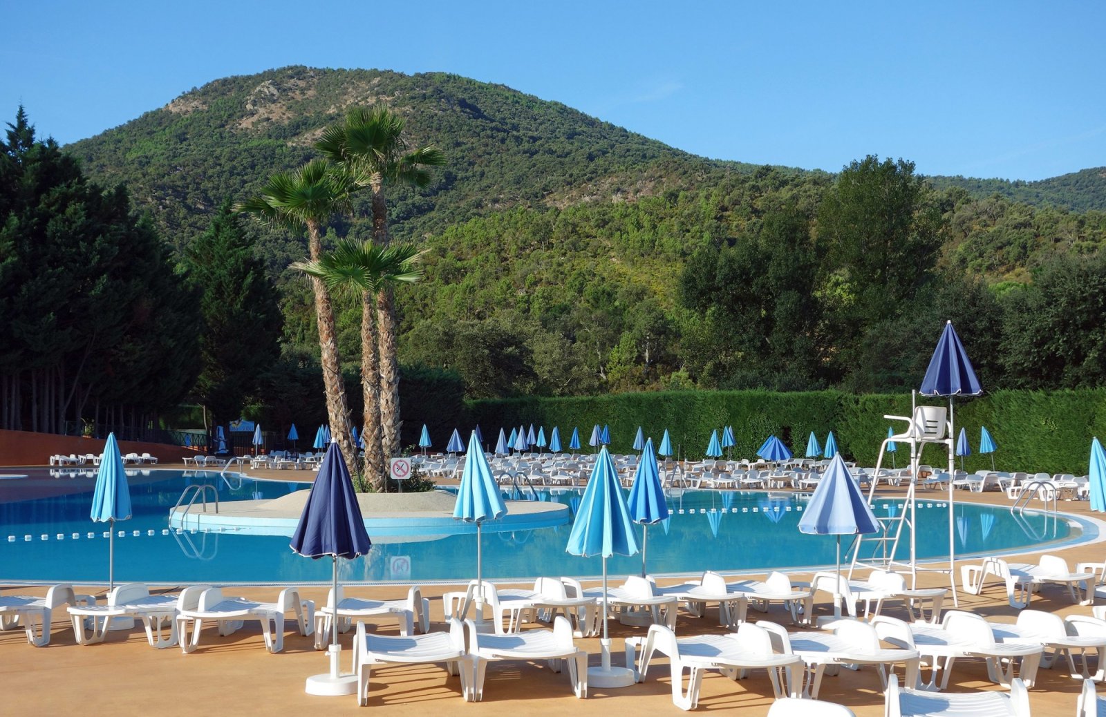 Photo Concerto camping : tous nos campings à vendre
