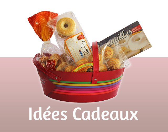 Photo Confiserie du Tech - Pâtisserie - Spécialités catalanes - Perpignan