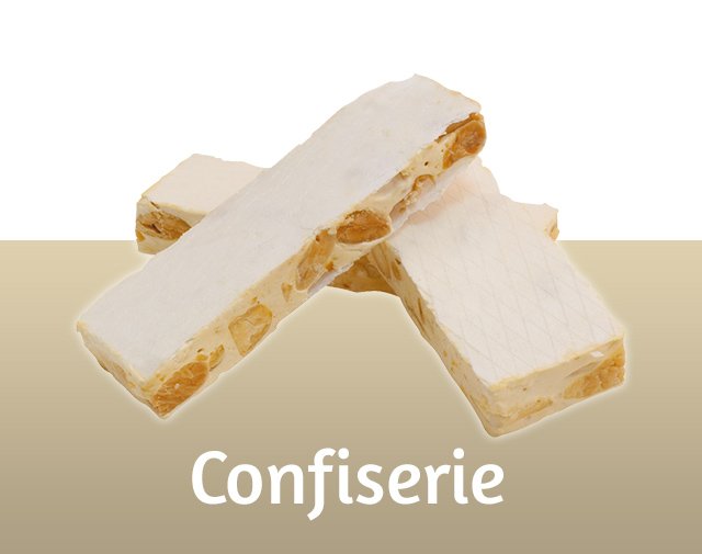 Photo Confiserie du Tech - Pâtisserie - Spécialités catalanes - Perpignan