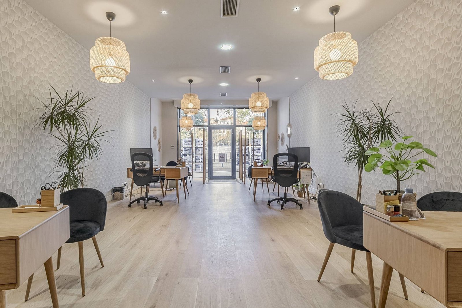 Photo Connexion Immobilier Mozart