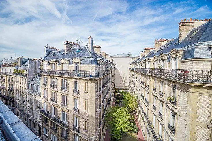 Photo COSIM - Chasseur Immobilier, Chasseur d'Appartement