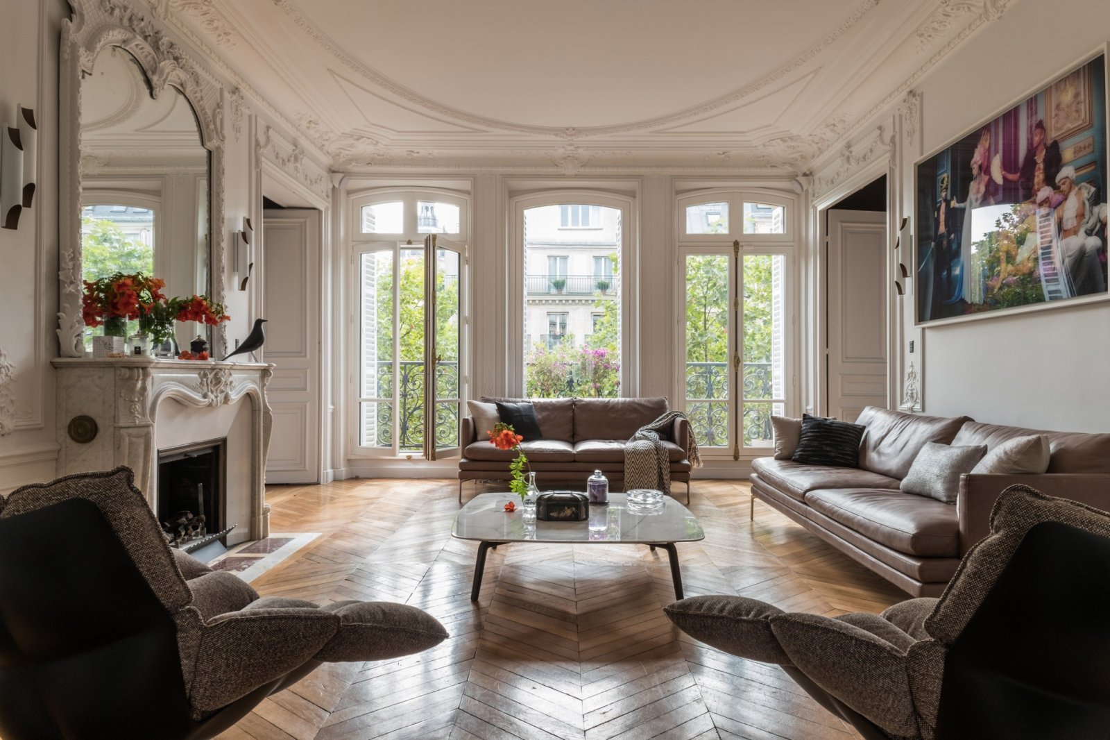 Courcelles Immobilier
