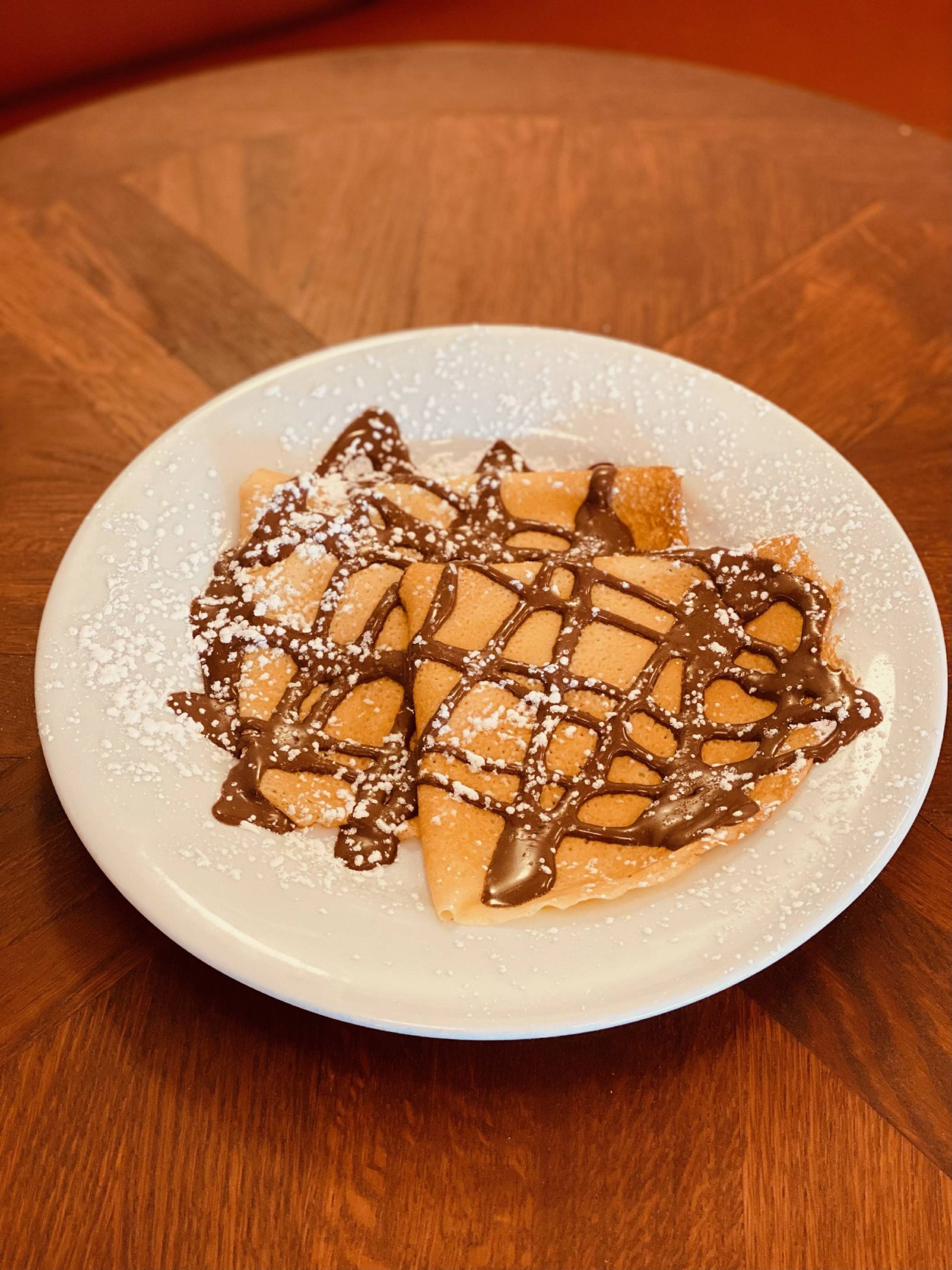 Photo Creperie Parisienne Paris