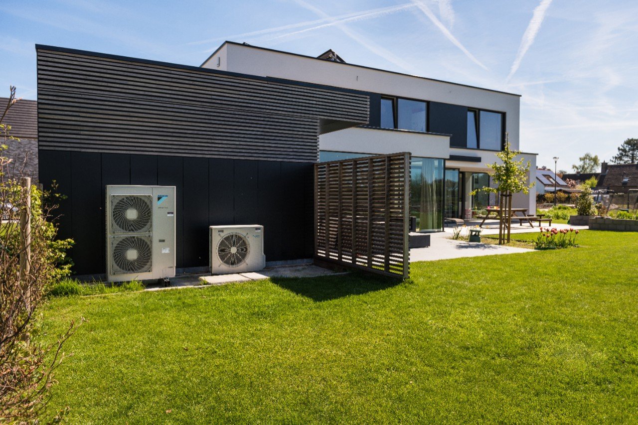 DAIKIN climatisation installation entretien depannage