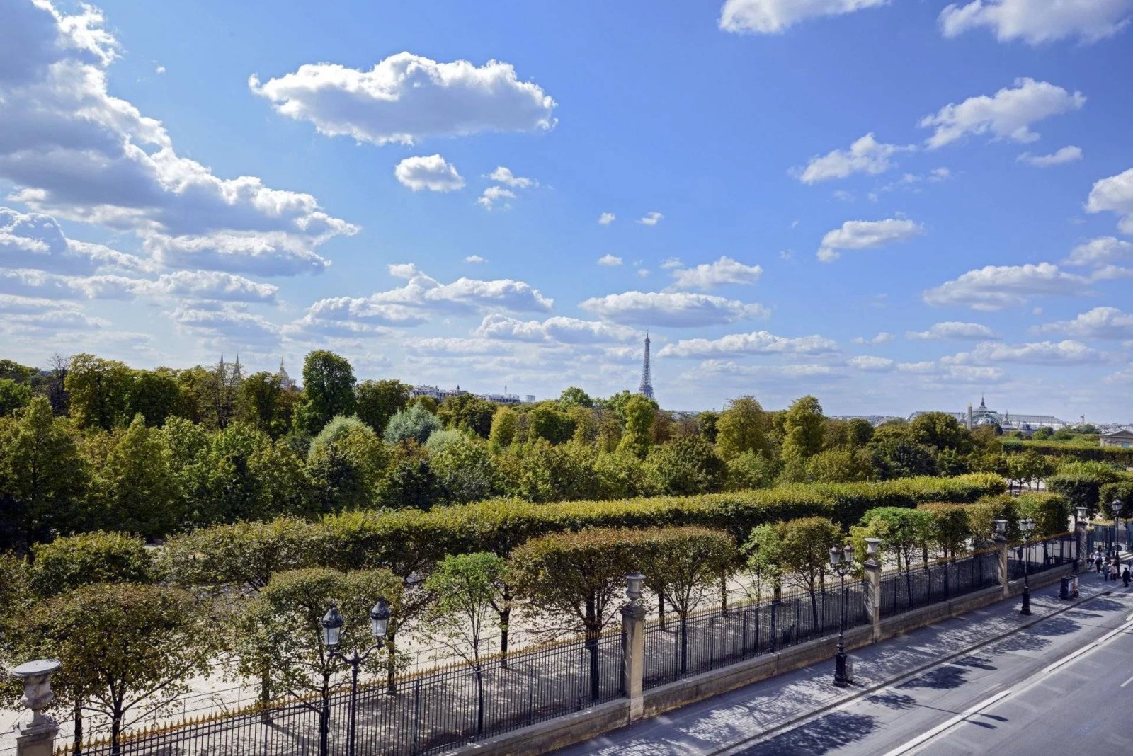 Daniel Féau Saint-Honoré - Agence Immobilière Paris 8
