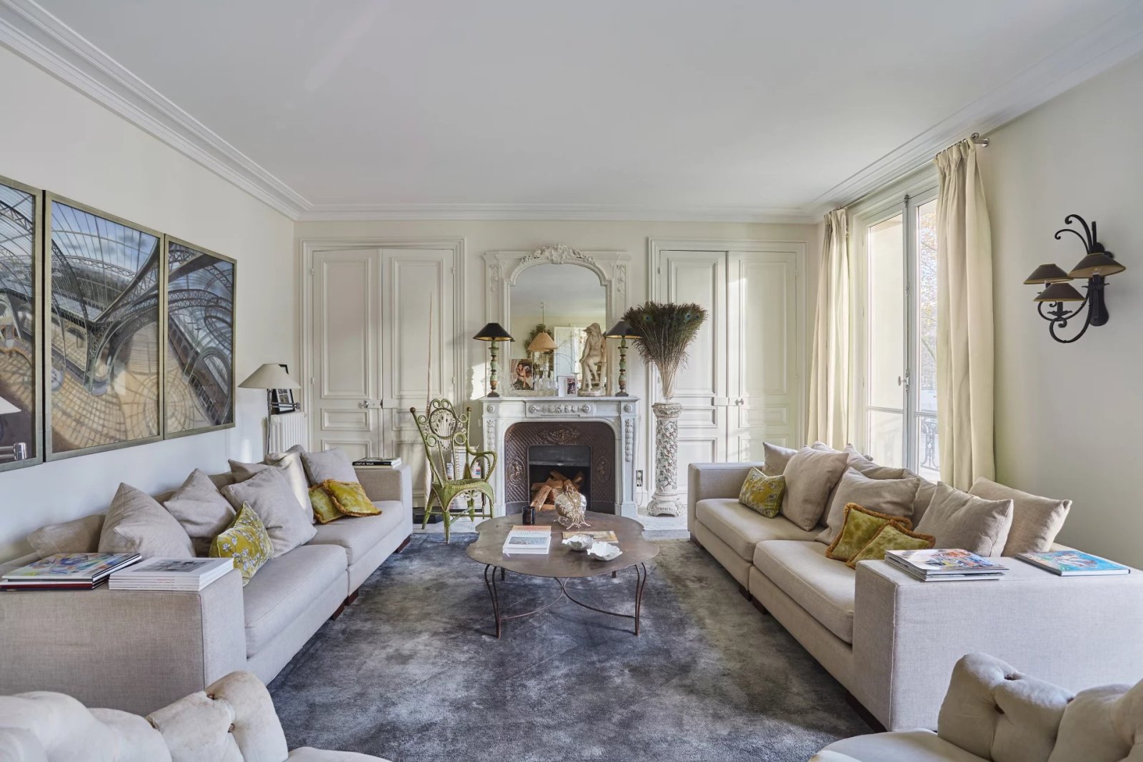 Photo Dauphine Rive Gauche | Bac - Paris 7
