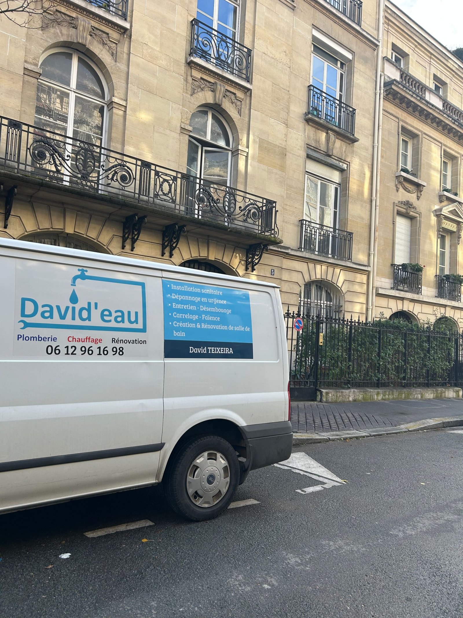 Photo David'eau