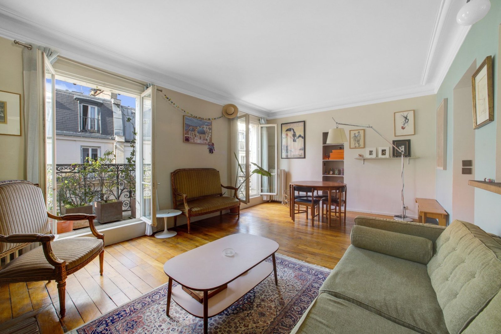 Photo De Laplace Immobilier