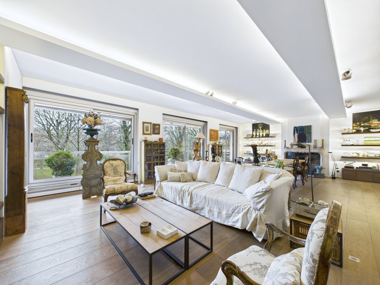 De Laplace Immobilier