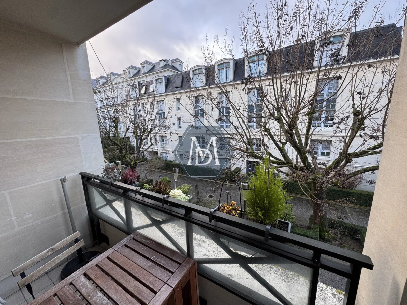 Photo De Monts Immobilier